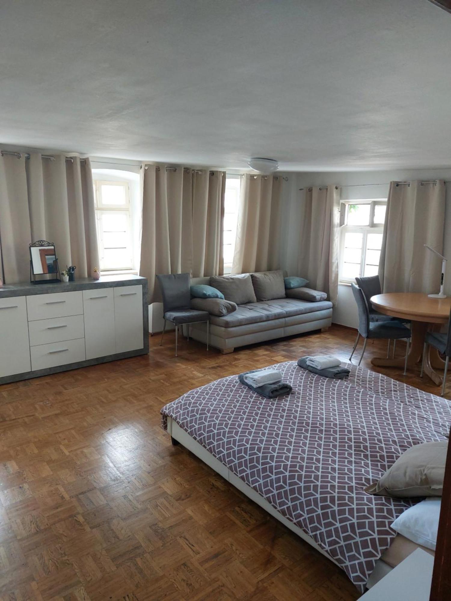 Appartment St Georges Kornwestheim Zewnętrze zdjęcie